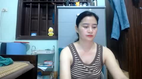 an_naughty online show from 07.22.26