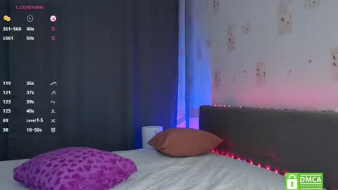 Angelica online show from 02.18.25