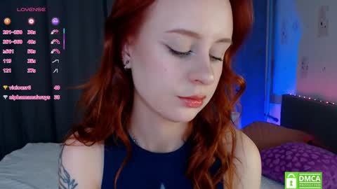 Angelica online show from 02.23.25