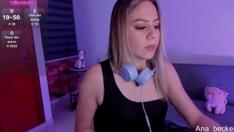 Ana online show from 11.04.25