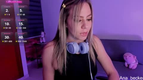 Ana online show from 11.06.25