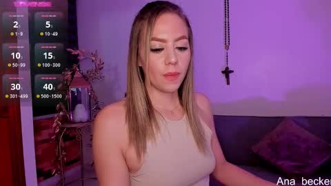 Ana online show from 02.06.26