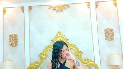 ana_bs online show from 11.20.25