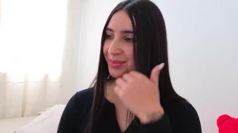 Ana  IG an castillo 1 online show from 10.20.25