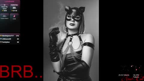 Ana online show from 01.08.25