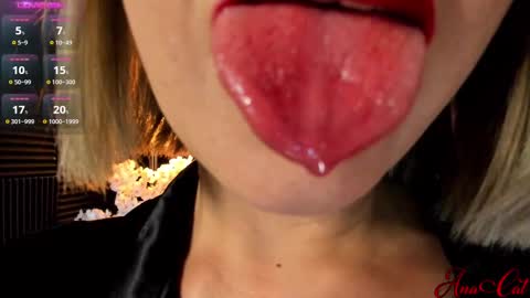 Ana online show from 10.03.25