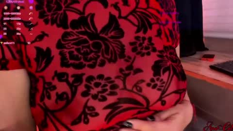 Ana online show from 05.29.26