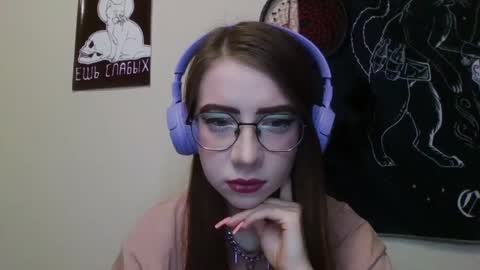 ana dewitt online show from 12.11.24