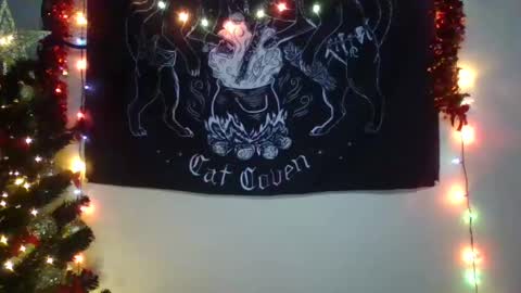 ana dewitt online show from 12.15.24