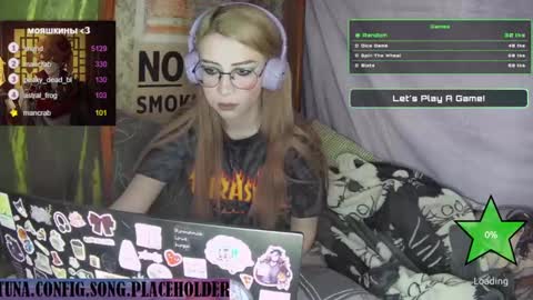 ana dewitt online show from 01.28.25