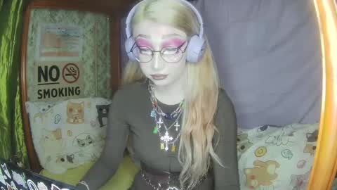 ana dewitt online show from 02.09.25