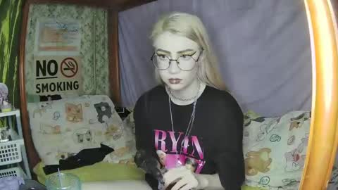 ana dewitt online show from 02.11.25