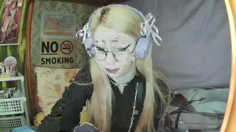 ana dewitt online show from 03.09.25