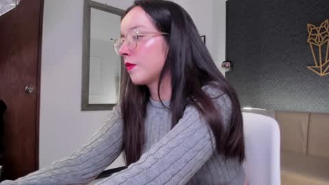  Ana  online show from 12.23.24