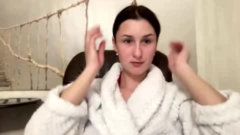 Ana fire007 online show from 04.25.26