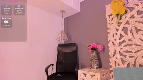 Ana Gonzalez online show from 02.02.26