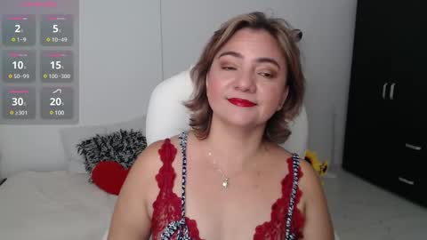  Ana  online show from 01.25.25