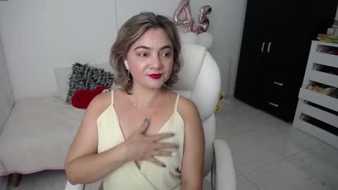  Ana  online show from 01.31.25