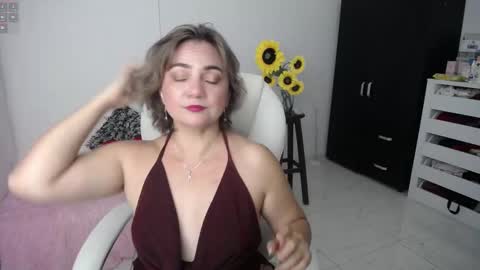  Ana  online show from 02.19.25