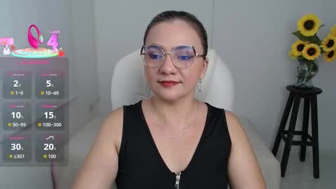  Ana  online show from 10.14.25