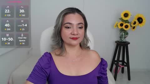  Ana  online show from 10.16.25