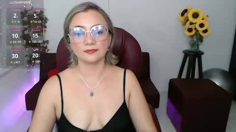  Ana  online show from 05.11.26