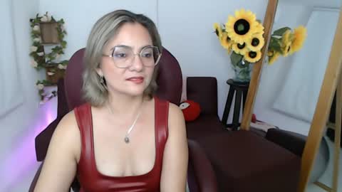  Ana  online show from 07.16.26