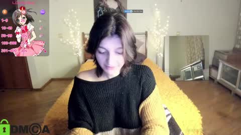 Hi Im Ana online show from 03.29.26