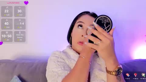 Ana online show from 01.19.26