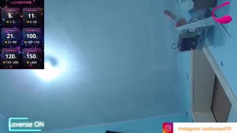 Ana lopez - Cameltoe girl  online show from 10.04.25