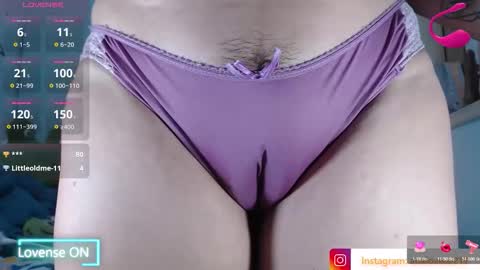 Ana lopez - Cameltoe girl  online show from 10.24.25