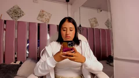 Ana online show from 02.02.25