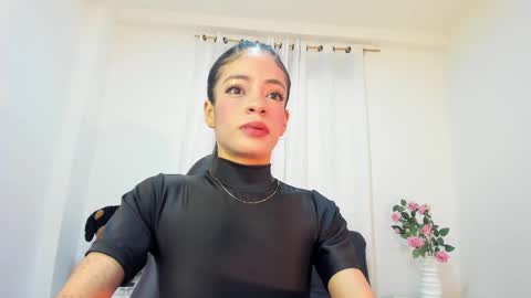 Snapshot of ana_maria__25 chatting on 01.06.26 Ana online show from 01.06.26