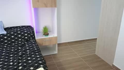 Snapshot of ana_melissa chatting on 11.13.25 Ana Melissa online show from 11.13.25