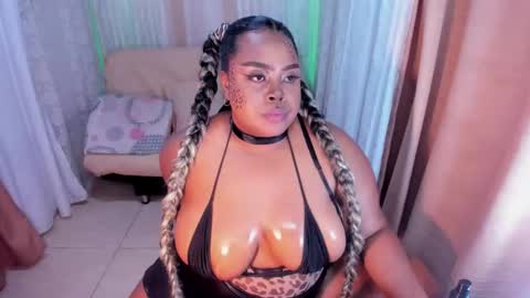 Ana online show from 10.26.25