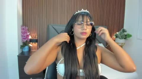 Ana online show from 04.17.26