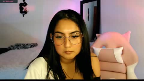 Ana Ricciardi online show from 12.06.24