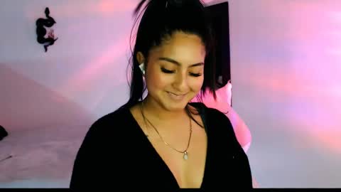 Ana Ricciardi online show from 12.10.24