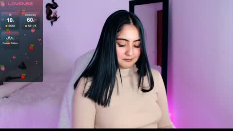 Ana Ricciardi online show from 12.20.24