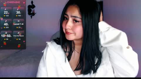 Ana Ricciardi online show from 12.21.24