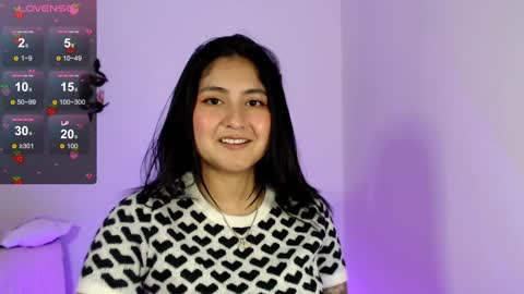 Ana Ricciardi online show from 01.16.25