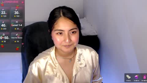 Ana Ricciardi online show from 01.30.25