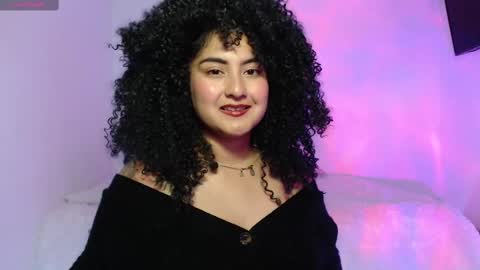 Ana Ricciardi online show from 02.11.25