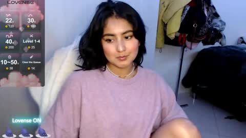 Ana Ricciardi online show from 09.23.25