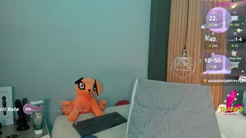 ana_rush online show from 03.17.26