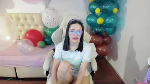 Snapshot of ana_ruuh chatting on 12.02.24 Im anna but you can call me as you want online show from 12.02.24