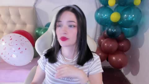 Snapshot of ana_ruuh chatting on 12.02.24 Im anna but you can call me as you want online show from 12.02.24