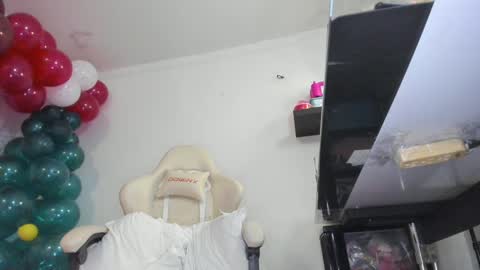 Snapshot of ana_ruuh chatting on 12.03.24 Im anna but you can call me as you want online show from 12.03.24