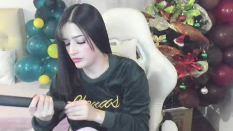 Snapshot of ana_ruuh chatting on 12.10.24 Im anna but you can call me as you want online show from 12.10.24