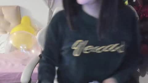 Snapshot of ana_ruuh chatting on 12.22.24 Im anna but you can call me as you want online show from 12.22.24